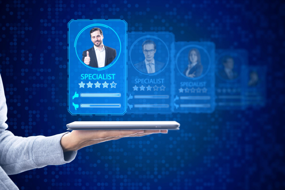 social media reputation management strategy