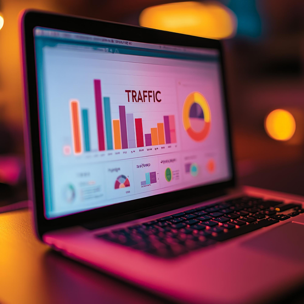 Local Kolkata business owner discussing SEO strategy with agency team