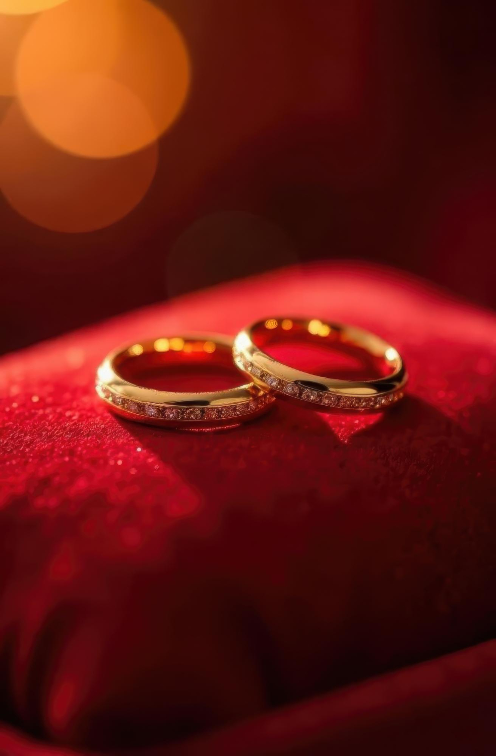 Social media manager interacting with audience comments and messages