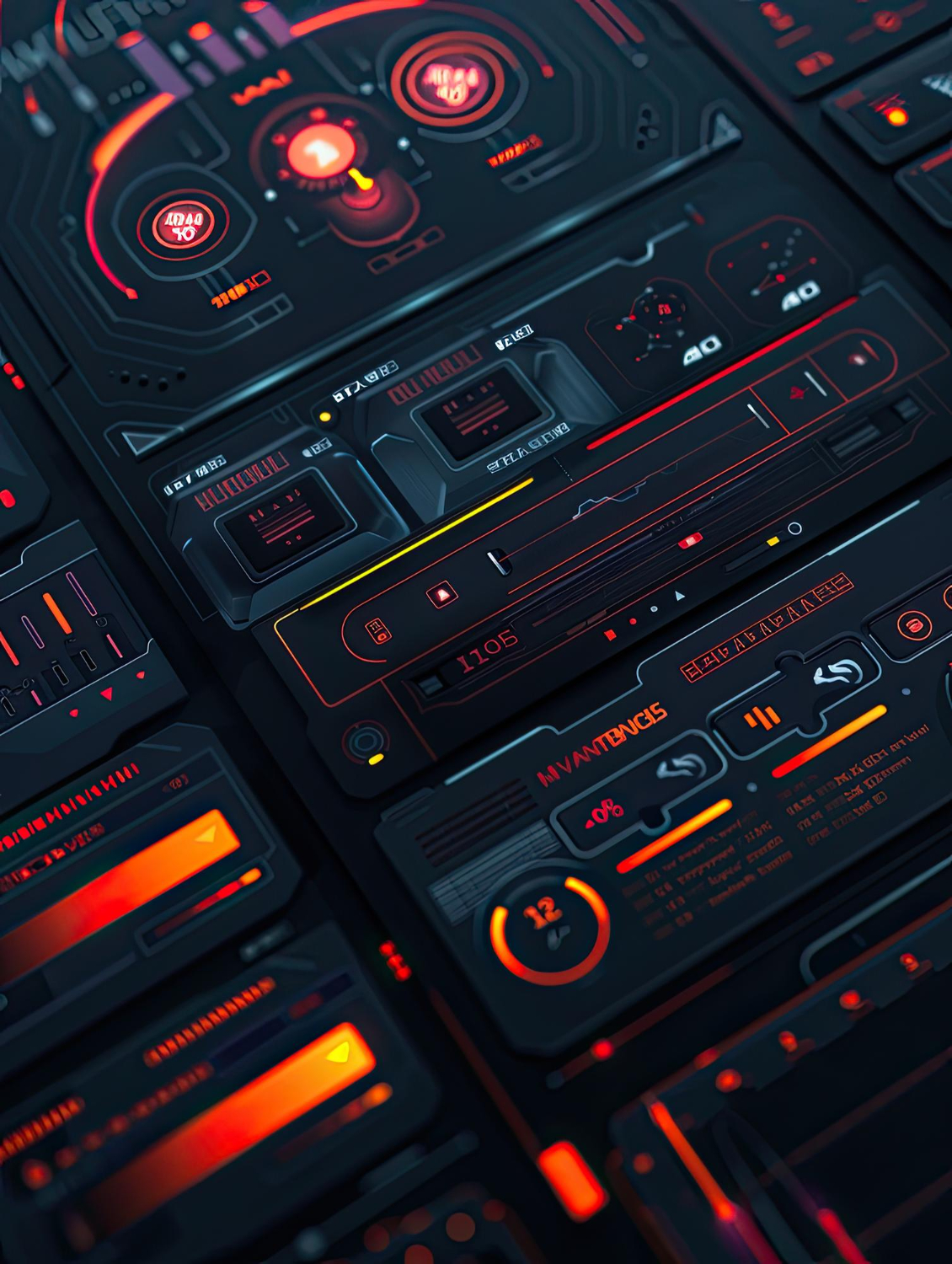 Development team collaborating on MVP software build with agile methodology