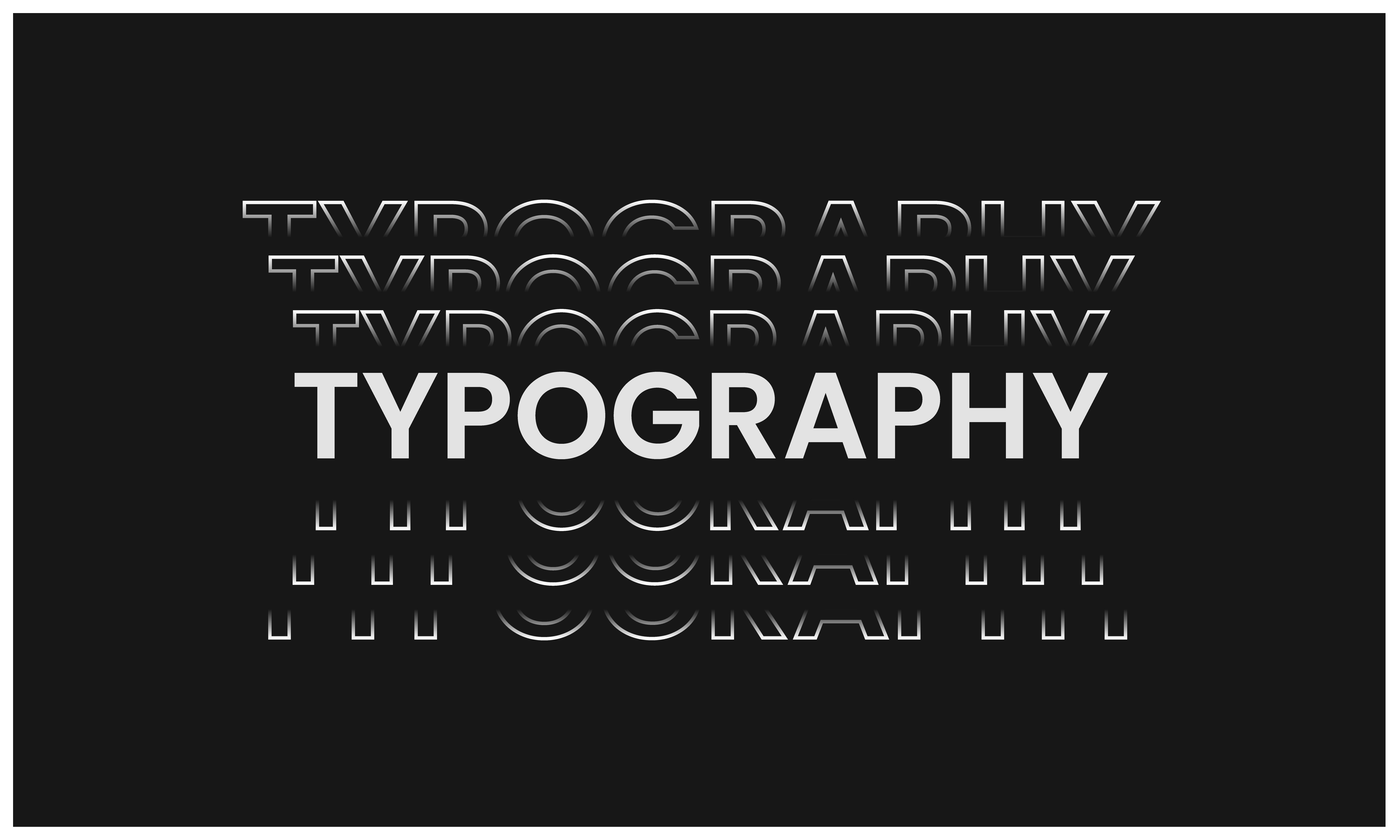 Minimalist icon set illustrating brand consistency through design.