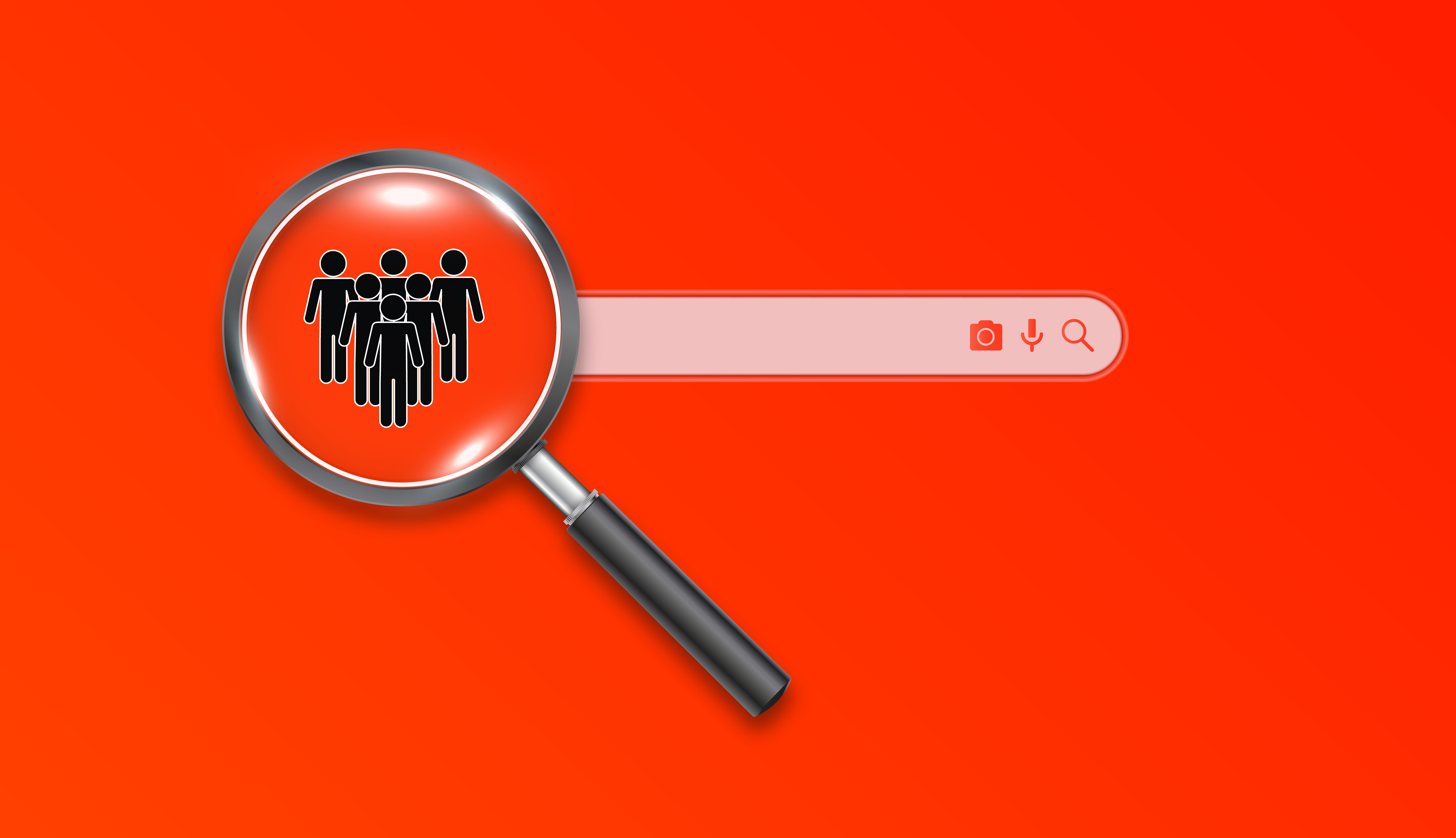 Audience and keyword research process for Meta ads targeting and campaign strategy