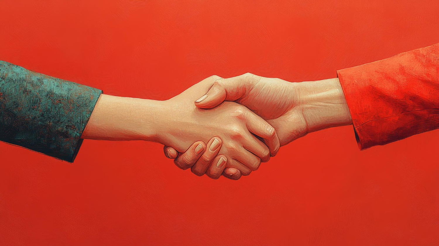 Campaign co-creation process between brands and celebrities for authentic branding