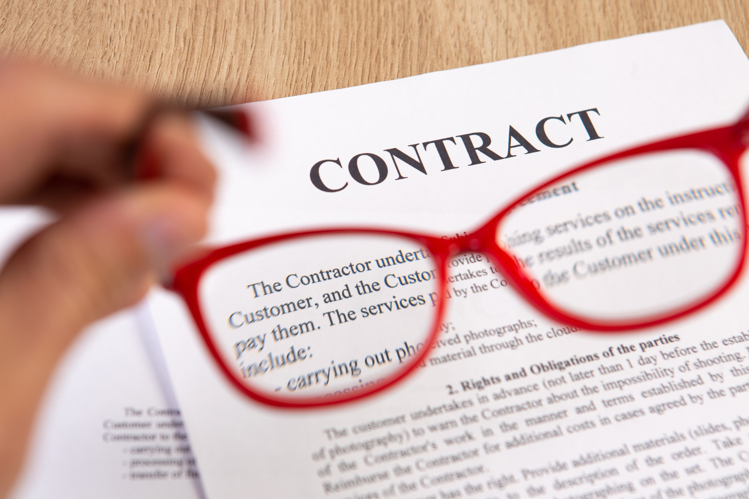 Contract and compliance support process for celebrity branding partnerships