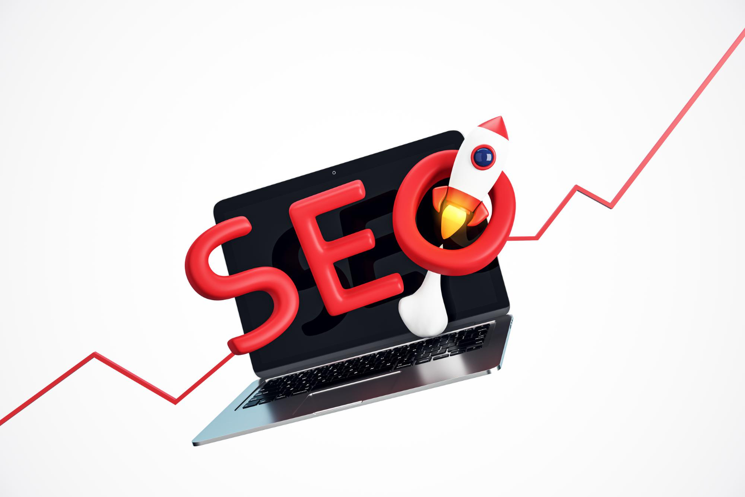 On-page technical SEO tune-up process improving website content performance