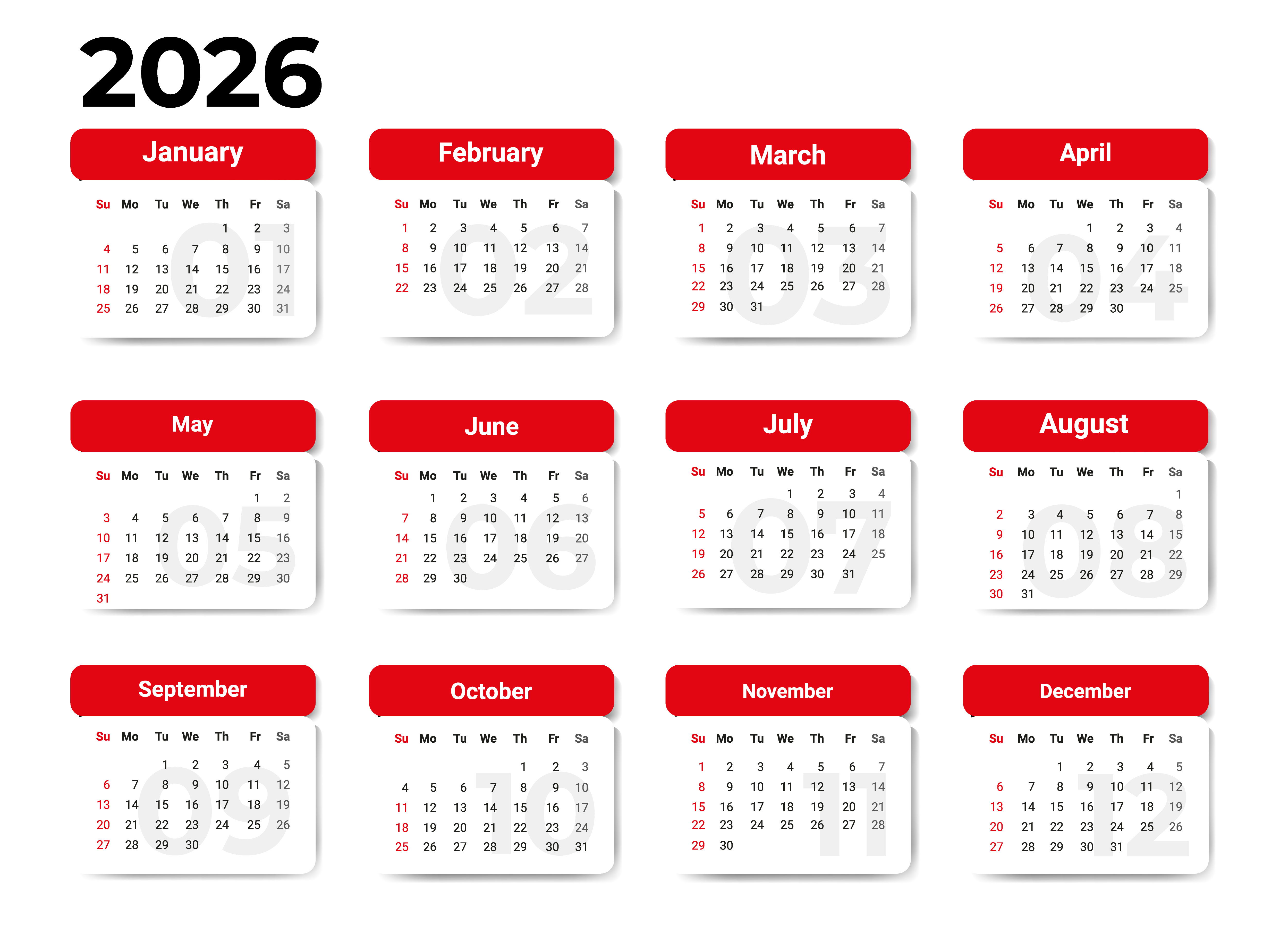 Social media content calendar blueprint planning posts and campaigns
