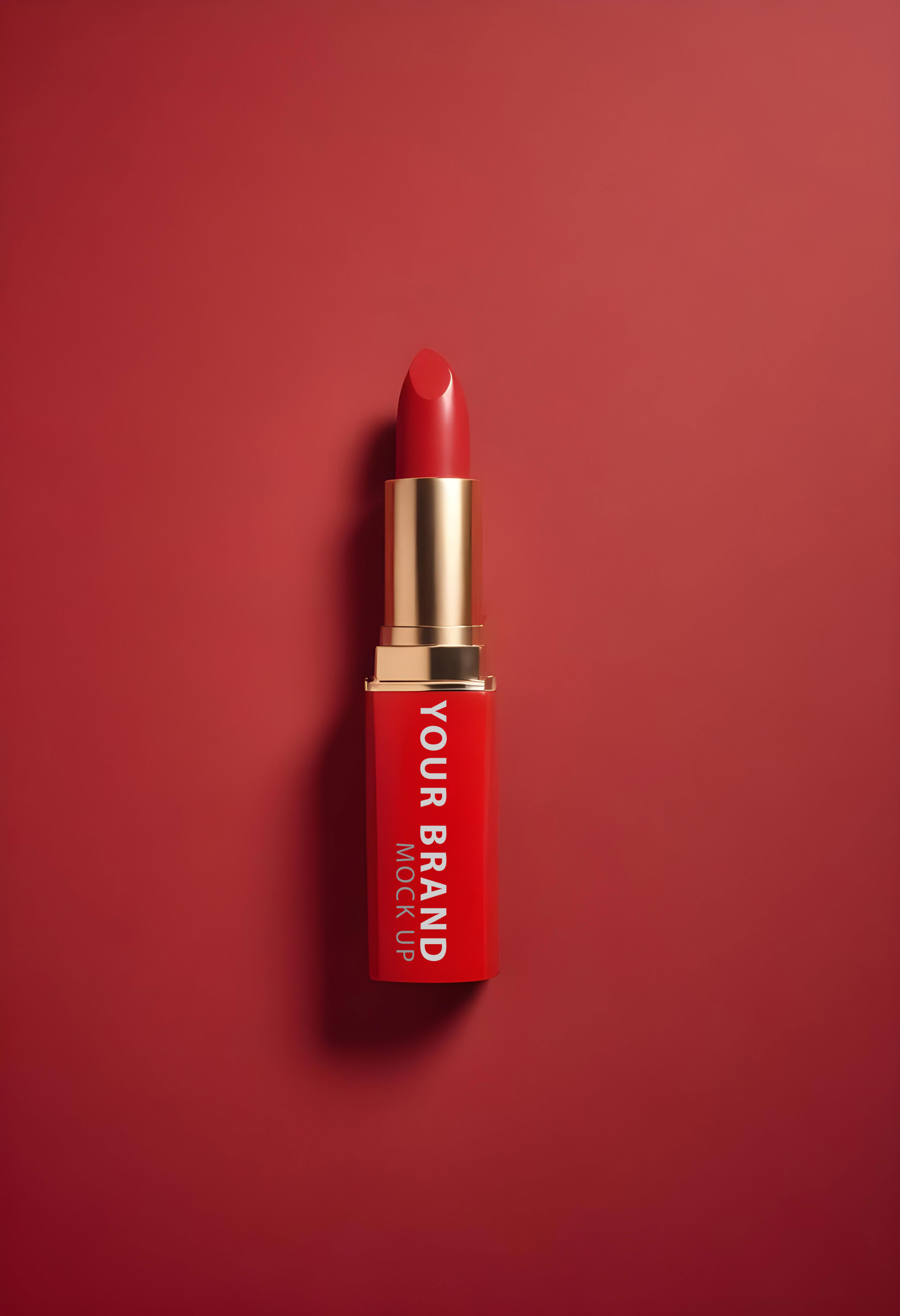 Marketing collateral design showcasing brochures and printed brand materials