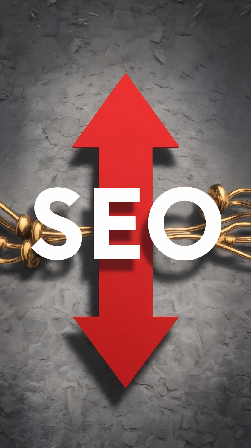 Content writer optimizing website copy for search engines and user intent at Chakraborty Works